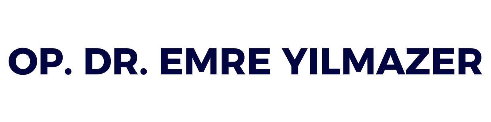 YUNUS EMRE YILMAZER